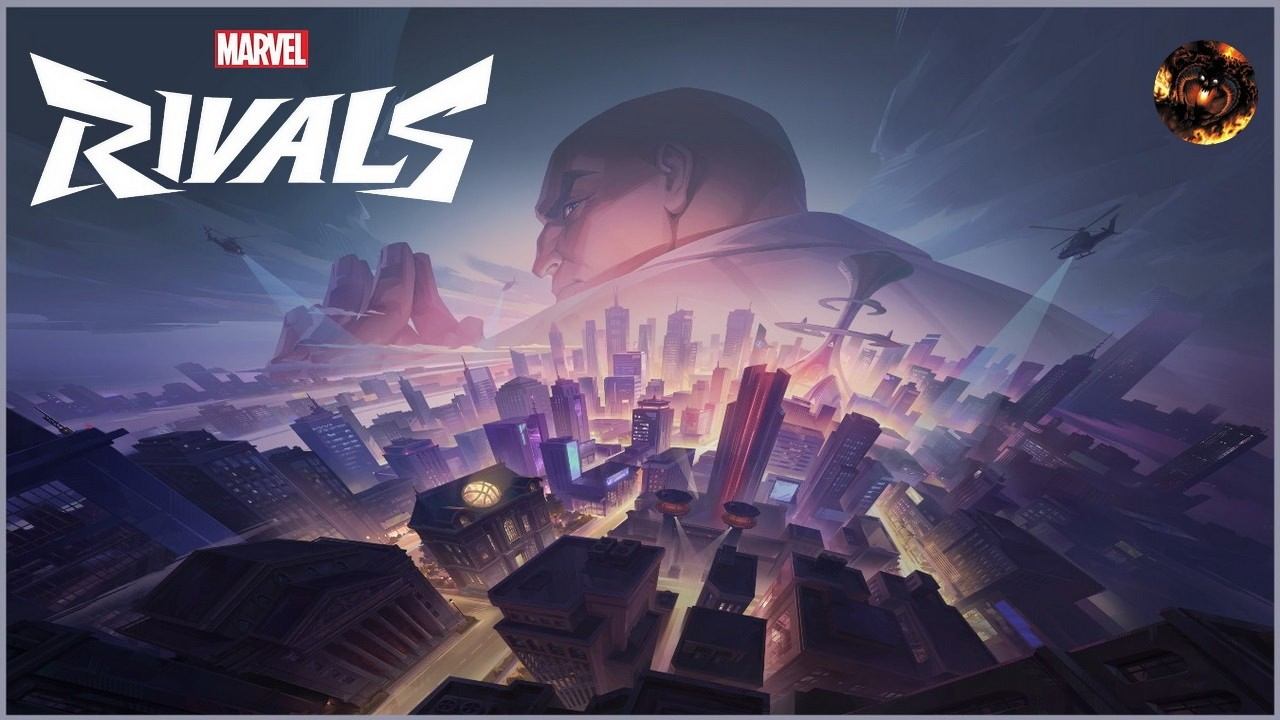 Marvel Rivals [97] (часик PvP) смотреть онлайн
