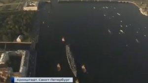 Что случилось с крейсером Аврора?