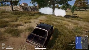 PLAYERUNKNOWN'S BATTLEGROUNDS 2026.05.26 - 19.05.03.09.Одно убийство.DVR