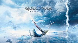 God of War Ragnarok  часть 6#нашли Тюра!