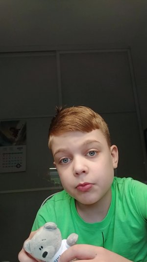 ОБЫЧНЫЙ СТРИМ