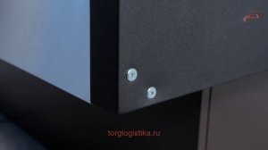 Витрины Армата КУБ