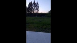 Восход!