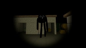 Chicken Horror рассказывание о монстрах