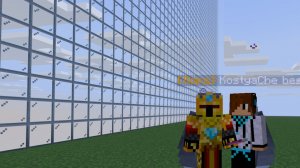 УЧИМСЯ ИГРАТЬ В Minecraft ( с ДРАГОША )