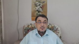 Мой ответ некоторым любопытным.  27.05.2026