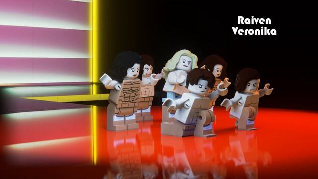 Raiven - Veronika - Slovenia - 2024