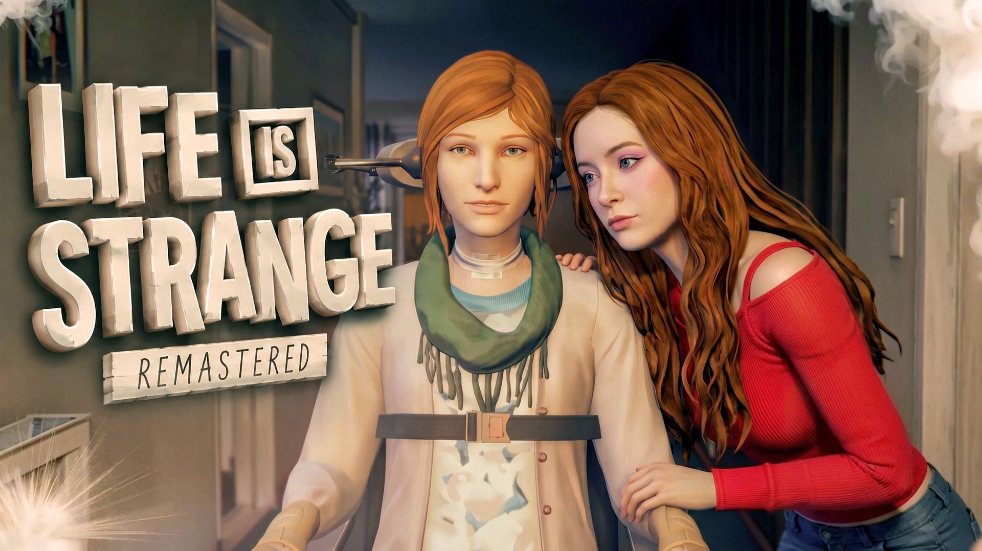 МЫ ИЗМЕНИЛИ БУДУЩЕЕ ХЛОИ ⏱️► Life is Strange Remastered #8