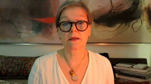 Анна Ван Денски: НАТО УХОДИТ из ЕВРОПЫ