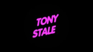 TONY STALE - STUPID LOVE (Official Audio)