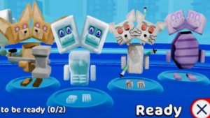 Играю в Super bear adventure!