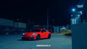 ZEROMAX - Secret (Original Mix)