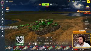 ЛЕВАЯ ИЛИ ПРАВАЯ ПАЛОЧКА СТ-II?  | Tanks Blitz