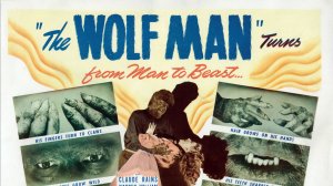 Человек-волк | The Wolf Man (1941)