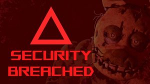 «Security Breached» | Official Music Video [COLLAB]