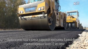 Зарайск: как народная программа «Единой России» изменила жизнь на селе.