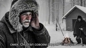 ТАЙГА. Старик ПРЕДУПРЕЖДАЛ, а я не верил... ТАЙГА меня ПОГЛОТИЛА