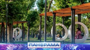⚡️ От детской площадки до аптеки: Красногвардейский район Макеевки преображается