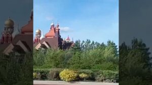 Китай.Маньчжурия,летняя!