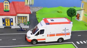 Коллекция разных игрушечных машинок! 🚜 Игрушки для детей