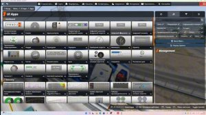 Как сделать другой Тахометр в Beam.NG  drive