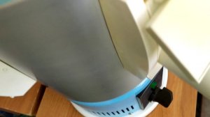 Облучатель ультрафиолетовый кварцевый ОУФну ЭМА-Е. Как заменить предохранители