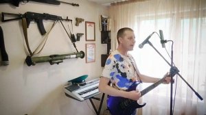 Дембеля