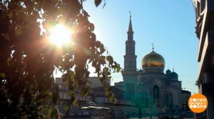 Курбан-Байрам. История и традиции. Доброе утро. Фрагмент выпуска от 27.05.2026