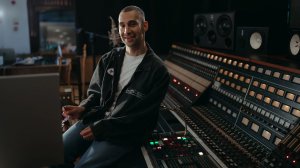 02. Balance, Automation, Drums, Guitars, Creative Effects