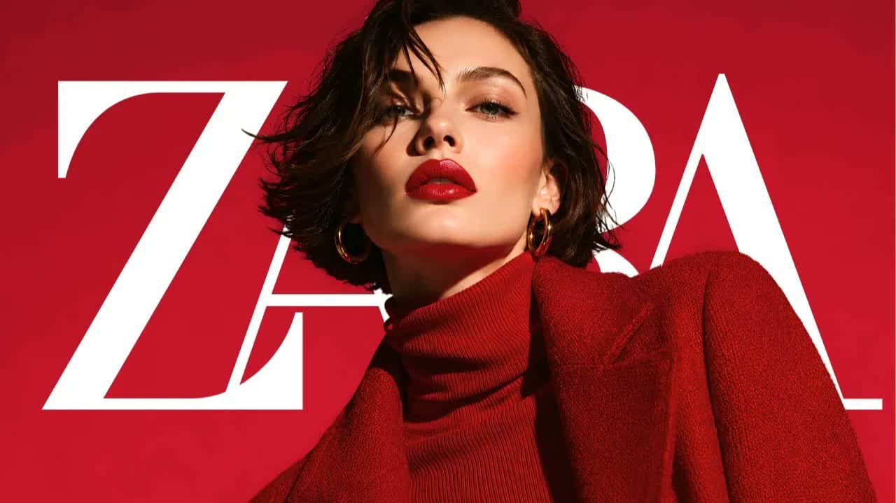 ZARA In Store Music Modern Fashion Background Playlist May 2026