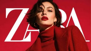 ZARA In Store Music Modern Fashion Background Playlist May 2026