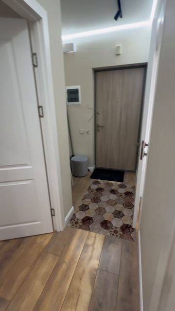 Аренда ЖК Две Столицы корп 18.1