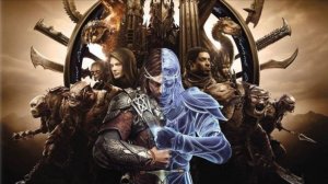 Middle-earth: Shadow of War серия 3