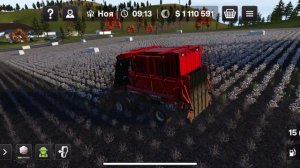Farming Simulator 26 Mobile