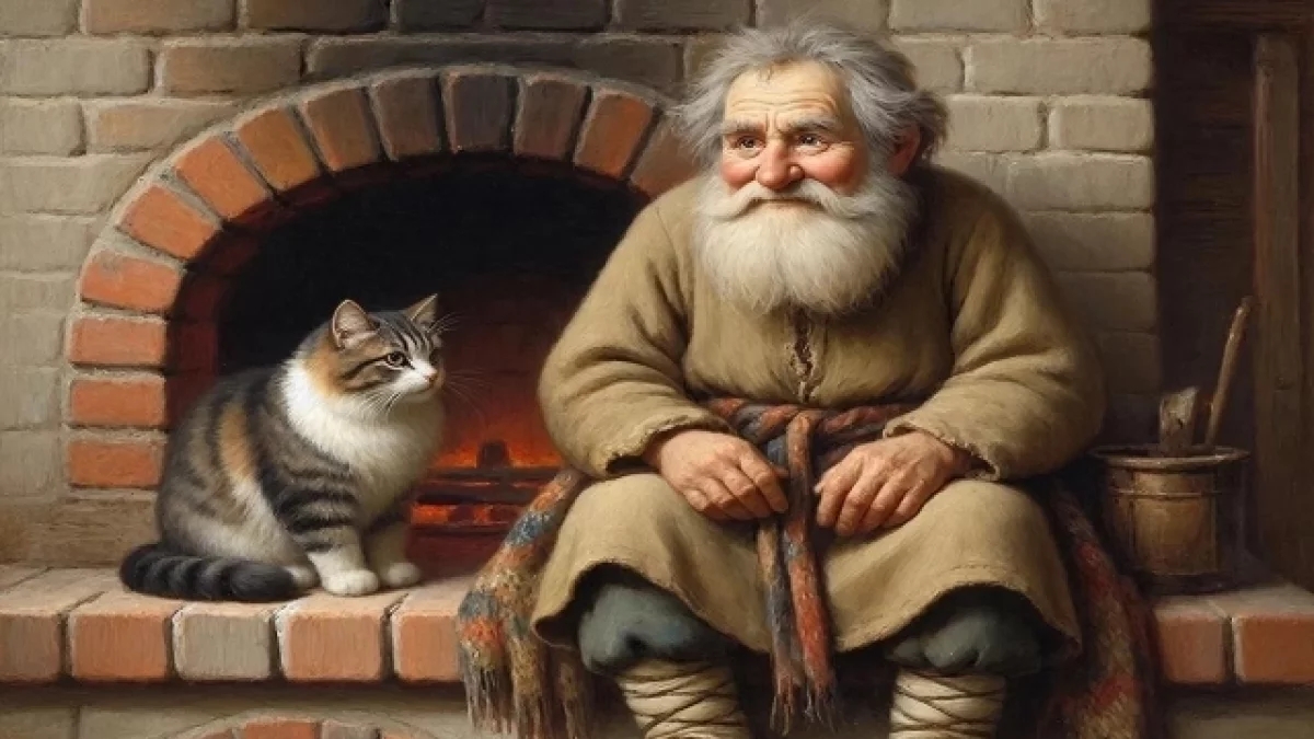 Домовой