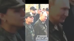 #Нелёгкий путь сво авт АннаКапач