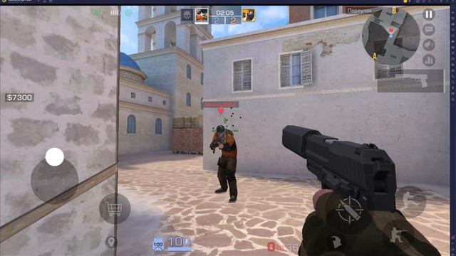 показ как я играю в Standoff 2 смотреть онлайн