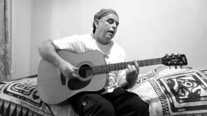 Jakone, Kiliana, Вектор А - «Мутный тип» (гитара, кавер)