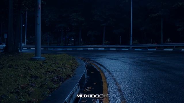 MUXIBOSH - Dream (Original Mix)