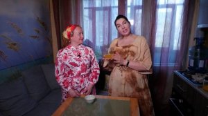 вот такие пироги.  Закваска