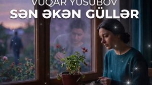 Sən əkən güllər - AI Cover (2026)
