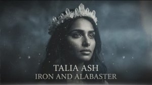 [High Energy] Iron and Alabaster - Soulful Blues Rock Anthem
