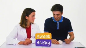 Life Vision B1 Intermediate Unit 4 Vlog Taste Test