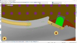 Возможности модуля позиционирования заготовок 3DFI Best-Fit