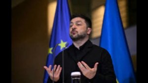 На Западе раскрыли план Зеленского в отношении ЕС