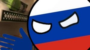 Countryballs Россия МЕМ а я не понял?
что вы делаете в моём холодильнике?
вы хотите кушать?