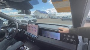 ТИГУАН В МАКСИМАЛКЕ ИЗ КИТАЯ! СЭКОНОМИЛ КУЧУ ДЕНЕГ! За сколько взял новый VOLKSWAGEN TIGUAN L PRO