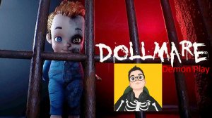 🎮Куколка:что может скрывать завод куколок?|Dollmare🎮