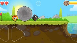 Red Ball 4 1 часть