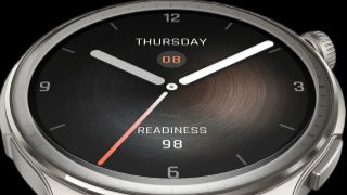 Обзор обновления 3.28.8.1 (Amazfit Balance) смотреть онлайн